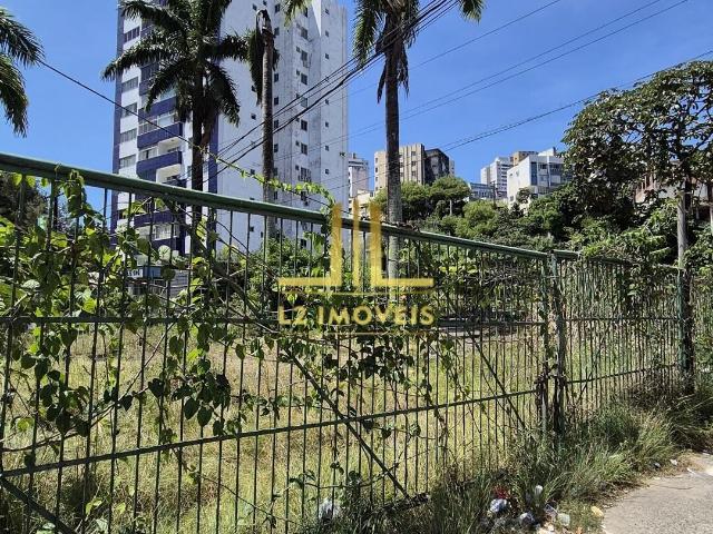 Terreno / Lote para Venda em Salvador/BA Acupe