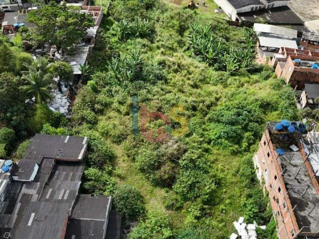 Terreno / Lote para Venda em Salvador/BA Águas Claras