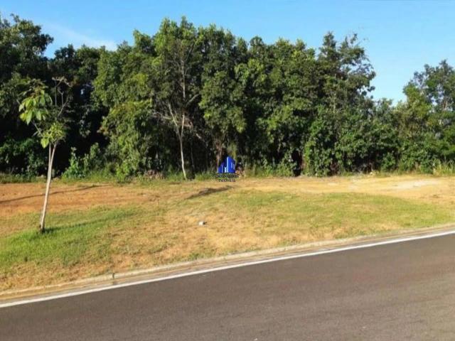 Terreno / Lote para Venda em Salvador/BA Alphaville I