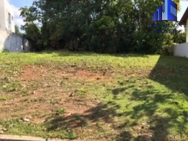 Terreno / Lote para Venda em Salvador/BA Alphaville I