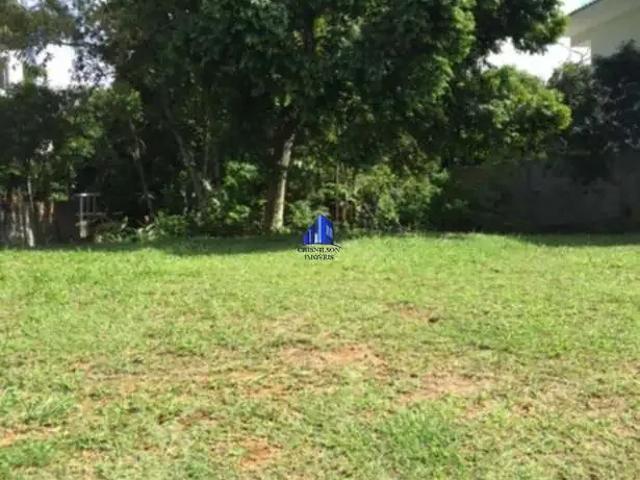 Terreno / Lote para Venda em Salvador/BA Alphaville I