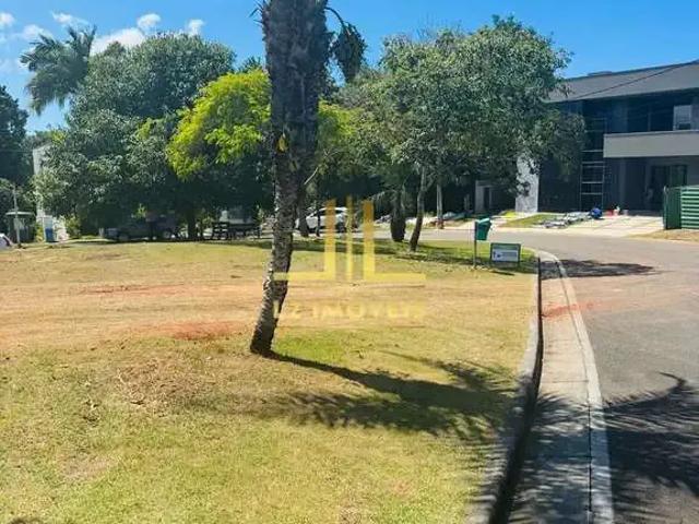 Terreno / Lote para Venda em Salvador/BA Alphaville I
