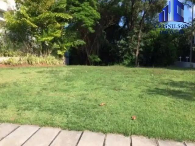 Terreno / Lote para Venda em Salvador/BA Alphaville I