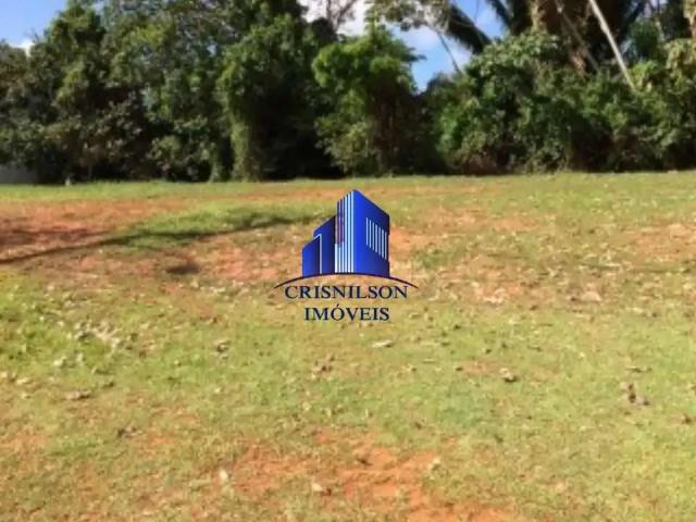 Terreno / Lote para Venda em Salvador/BA Alphaville I