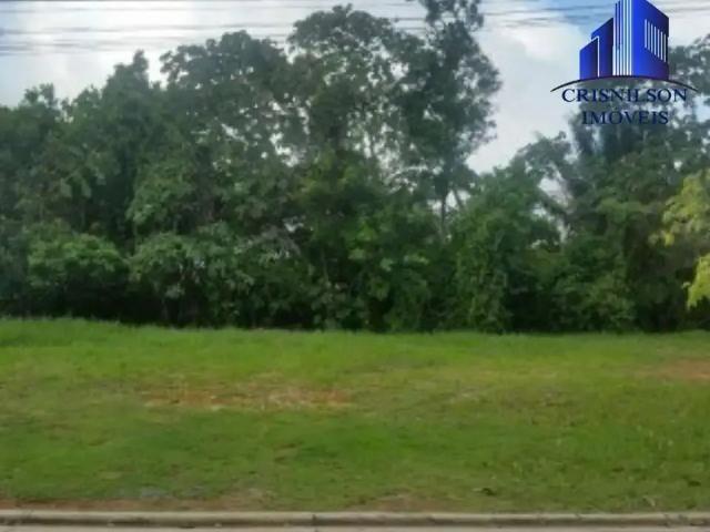 Terreno / Lote para Venda em Salvador/BA Alphaville I