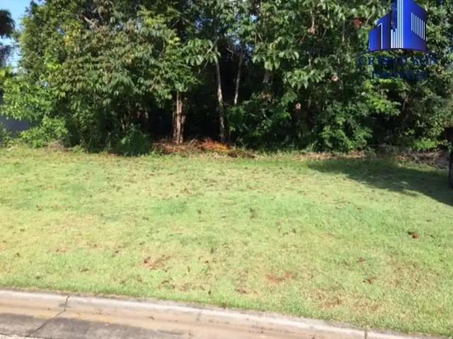 Terreno / Lote para Venda em Salvador/BA Alphaville I