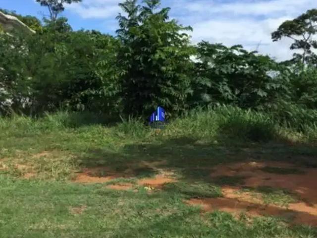 Terreno / Lote para Venda em Salvador/BA Alphaville I