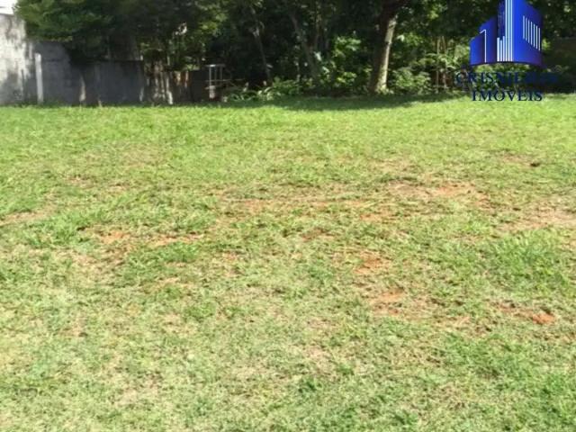 Terreno / Lote para Venda em Salvador/BA Alphaville I