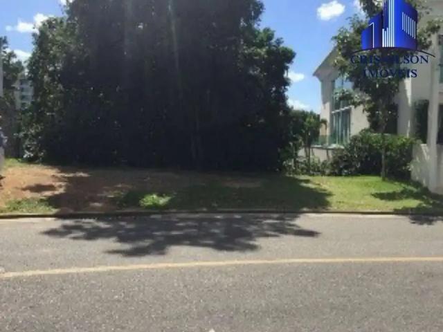 Terreno / Lote para Venda em Salvador/BA Alphaville I