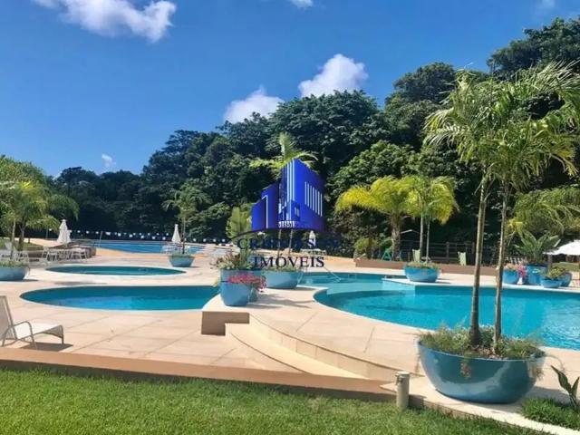 Terreno / Lote para Venda em Salvador/BA Alphaville I