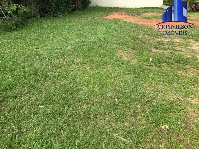 Terreno / Lote para Venda em Salvador/BA Alphaville I