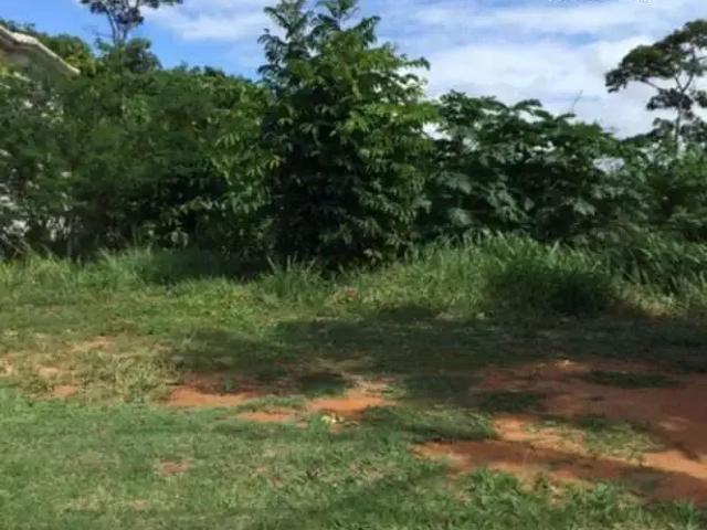 Terreno / Lote para Venda em Salvador/BA Alphaville I