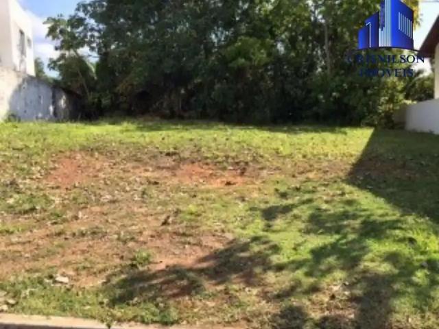 Terreno / Lote para Venda em Salvador/BA Alphaville I