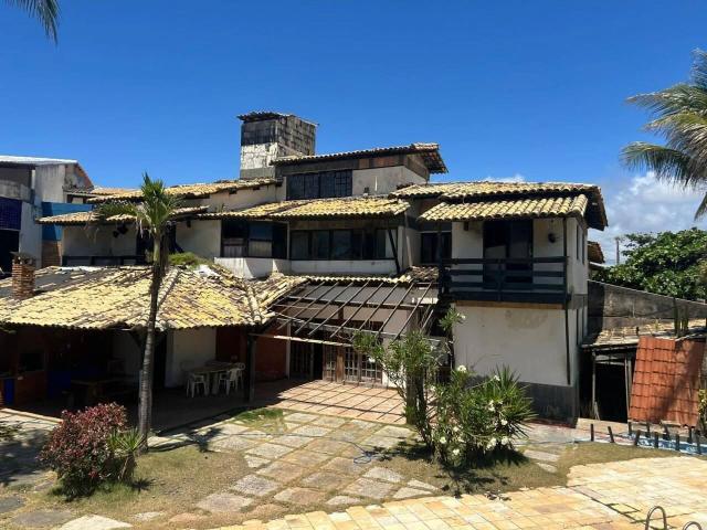 Terreno / Lote para Venda em Salvador/BA Alphaville I