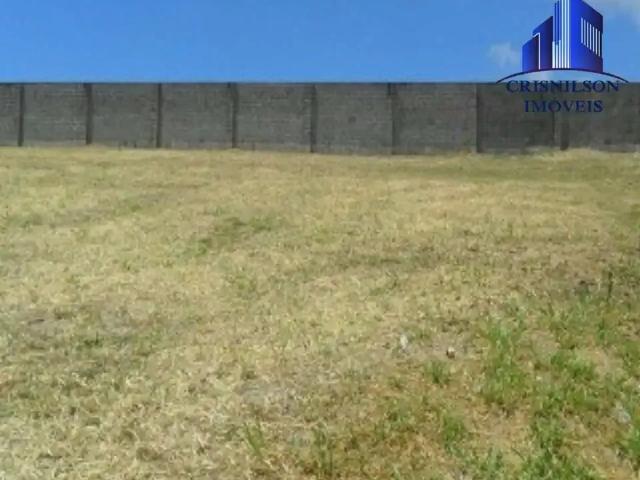 Terreno / Lote para Venda em Salvador/BA Alphaville II