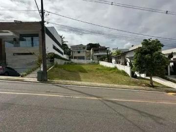 Terreno / Lote para Venda em Salvador/BA Alphaville II 1 Quartos