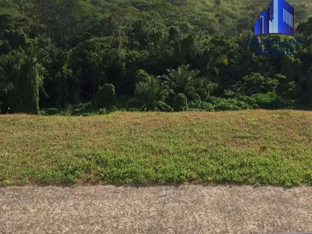 Terreno / Lote para Venda em Salvador/BA Alphaville II