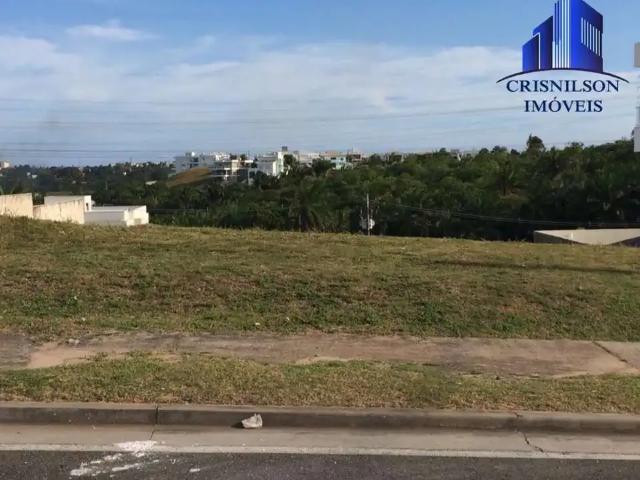 Terreno / Lote para Venda em Salvador/BA Alphaville II