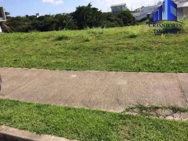 Terreno / Lote para Venda em Salvador/BA Alphaville II
