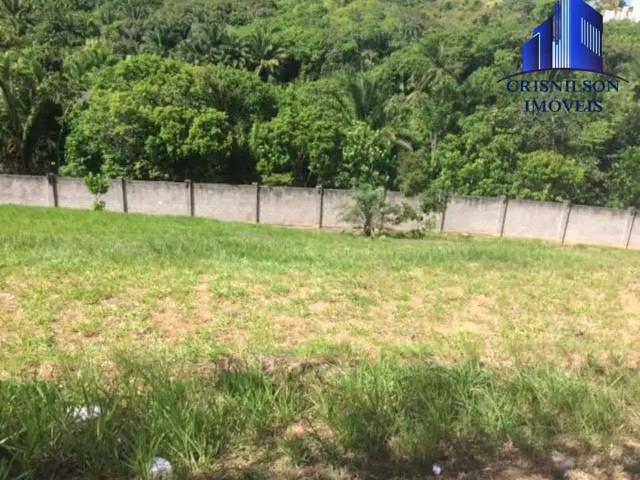 Terreno / Lote para Venda em Salvador/BA Alphaville II