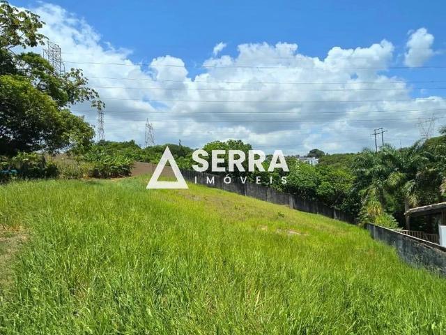 Terreno / Lote para Venda em Salvador/BA Alphaville II