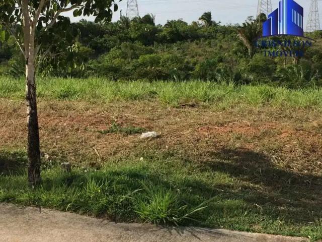 Terreno / Lote para Venda em Salvador/BA Alphaville II