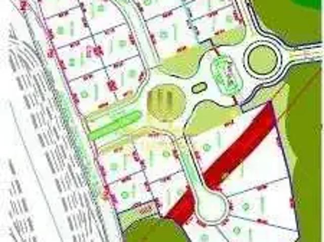 Terreno / Lote para Venda em Salvador/BA Alphaville II