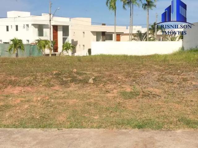 Terreno / Lote para Venda em Salvador/BA Alphaville II