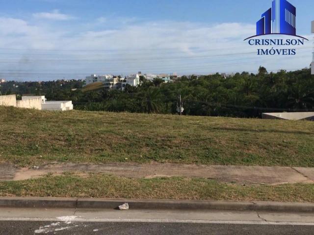 Terreno / Lote para Venda em Salvador/BA Alphaville II