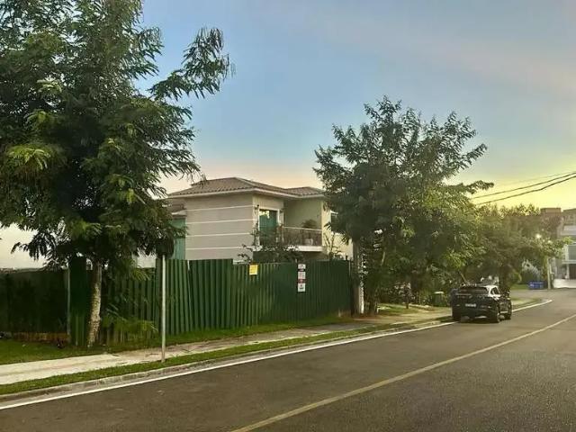 Terreno / Lote para Venda em Salvador/BA Alphaville II