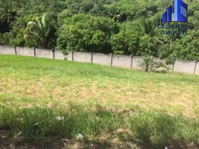 Terreno / Lote para Venda em Salvador/BA Alphaville II