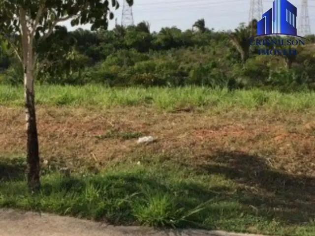 Terreno / Lote para Venda em Salvador/BA Alphaville II