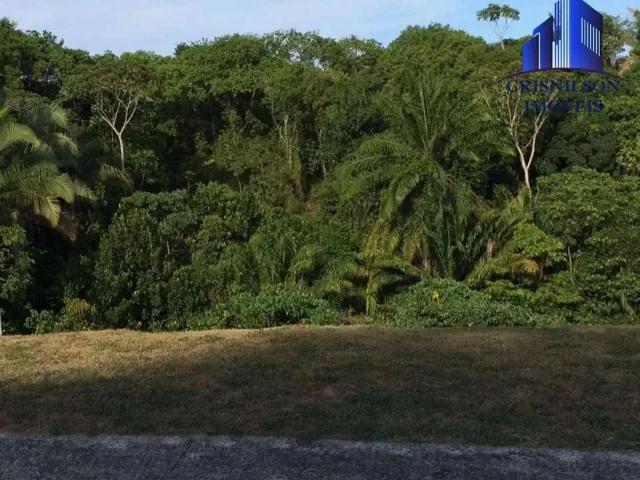Terreno / Lote para Venda em Salvador/BA Alphaville II