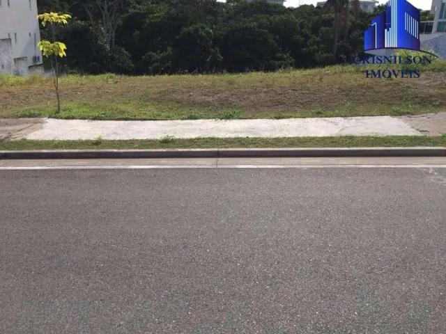 Terreno / Lote para Venda em Salvador/BA Alphaville II
