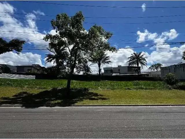 Terreno / Lote para Venda em Salvador/BA Alphaville II