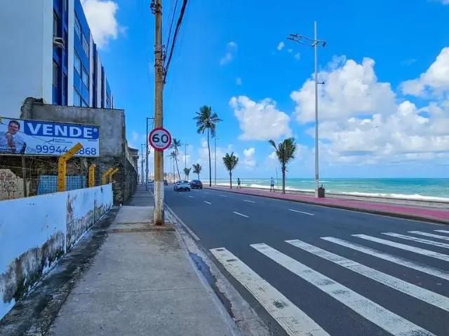 Terreno / Lote para Venda em Salvador/BA Amaralina