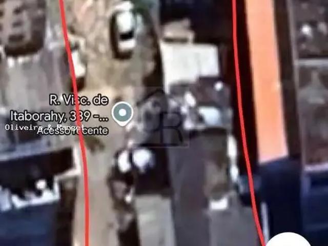 Terreno / Lote para Venda em Salvador/BA Amaralina