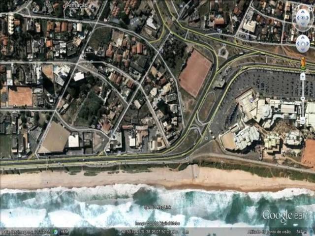 Terreno / Lote para Venda em Salvador/BA Armação