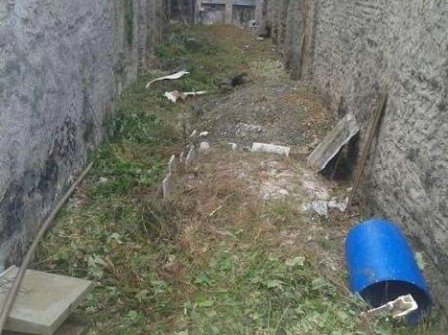 Terreno / Lote para Venda em Salvador/BA Barbalho