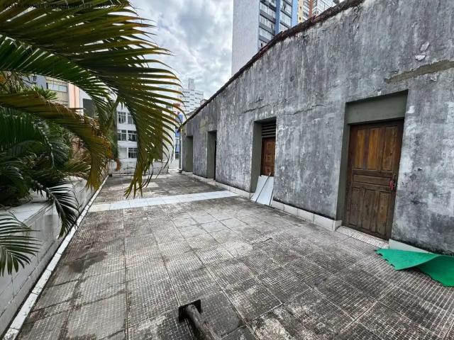 Terreno / Lote para Venda em Salvador/BA Barra 1 Quartos
