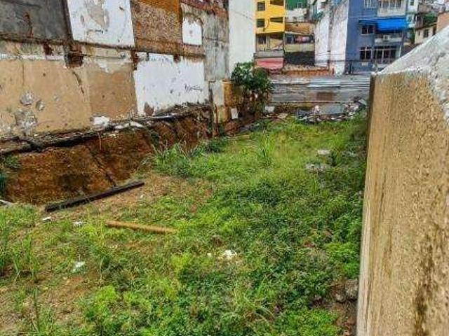 Terreno / Lote para Venda em Salvador/BA Barra