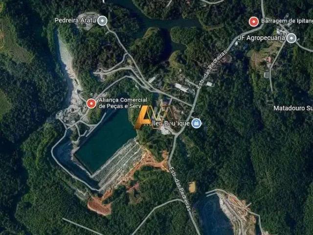 Terreno / Lote para Venda em Salvador/BA Barragem de Ipitanga