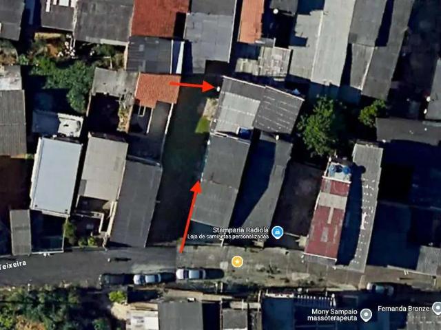 Terreno / Lote para Venda em Salvador/BA Boa Vista de São Caetano