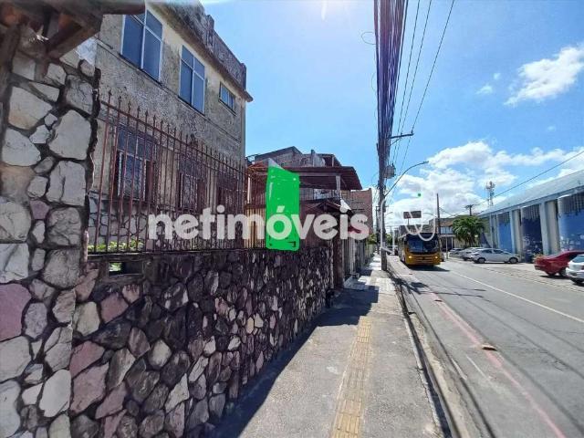 Terreno / Lote para Venda em Salvador/BA Bonfim