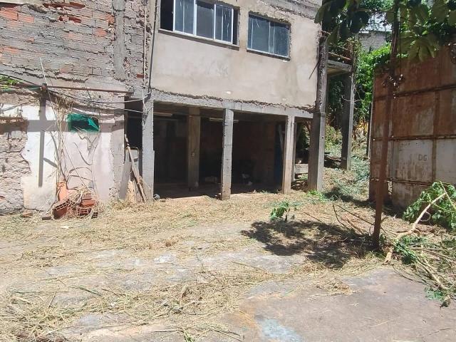 Terreno / Lote para Venda em Salvador/BA Brotas