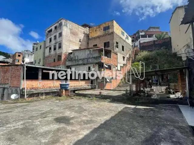 Terreno / Lote para Venda em Salvador/BA Brotas