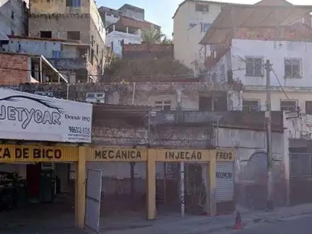 Terreno / Lote para Venda em Salvador/BA Brotas