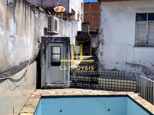 Terreno / Lote para Venda em Salvador/BA Brotas