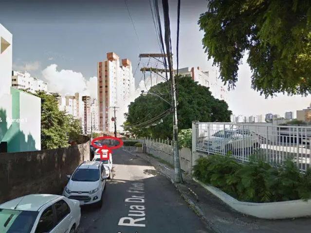 Terreno / Lote para Venda em Salvador/BA Brotas