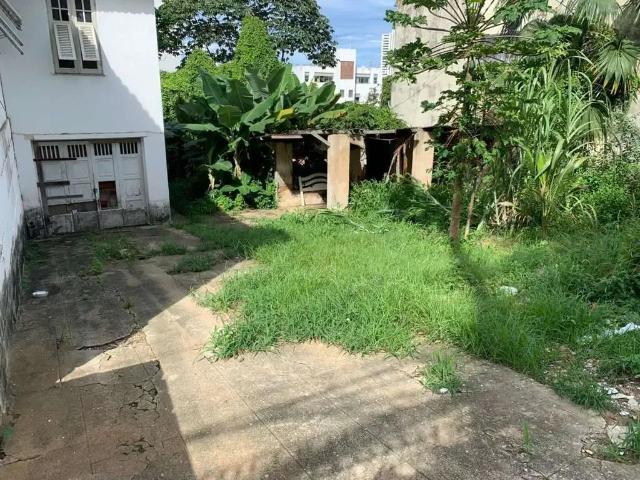 Terreno / Lote para Venda em Salvador/BA Brotas 1 Quartos